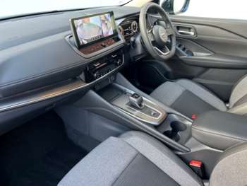 Used Nissan Qashqai 2024 for sale - 74742095: Photo