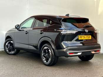 Used Nissan Qashqai 2024 for sale - 74742095: Photo