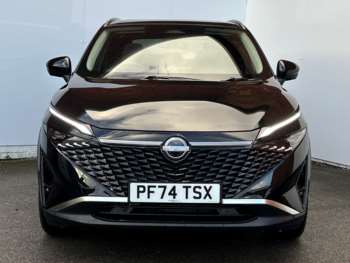 Used Nissan Qashqai 2024 for sale - 74742095: Photo