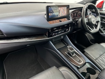 Used Nissan Qashqai 2022 for sale - 75428014: Photo