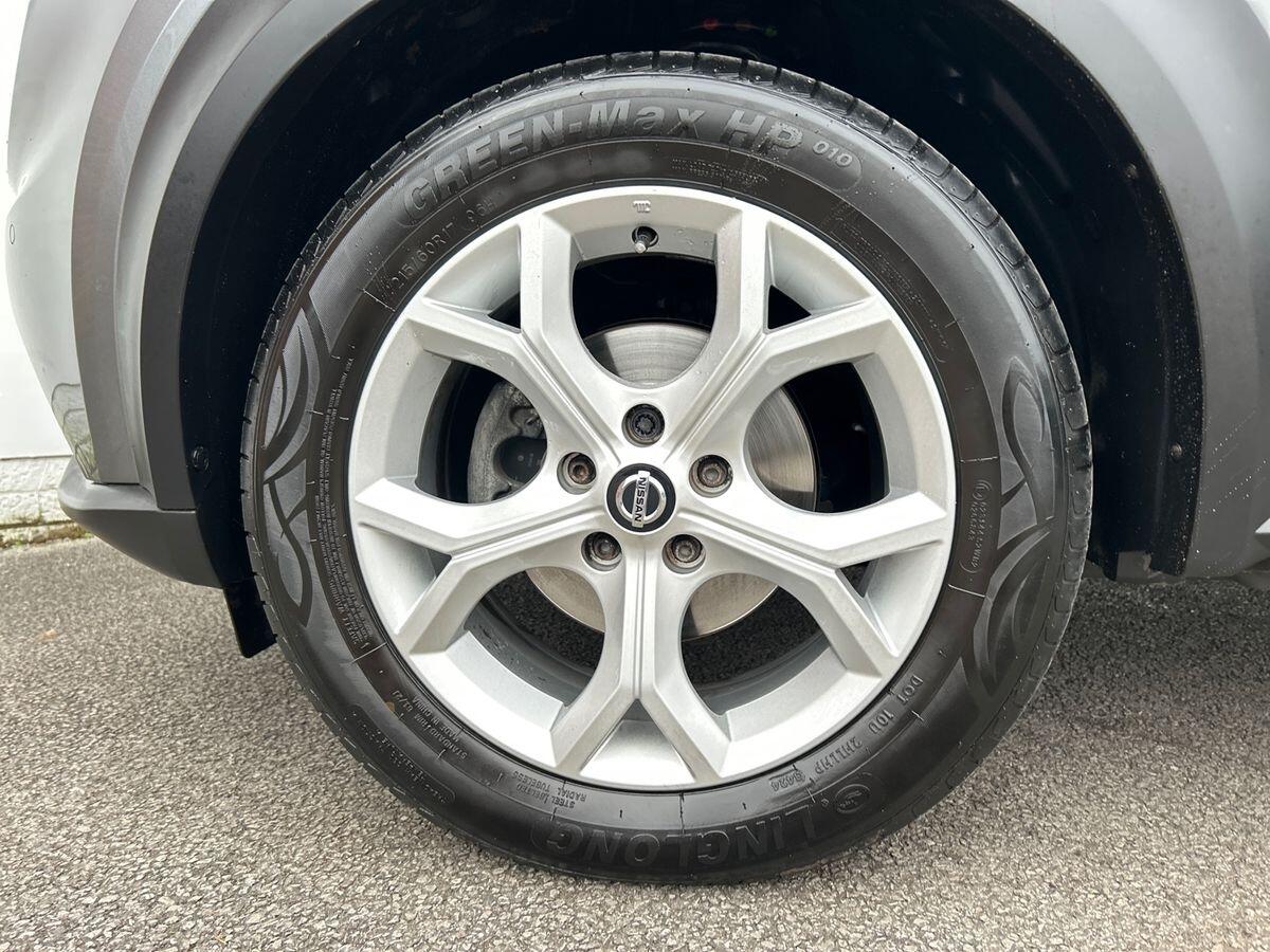 Used Nissan Juke 2022 for sale - 77077518: Photo 10