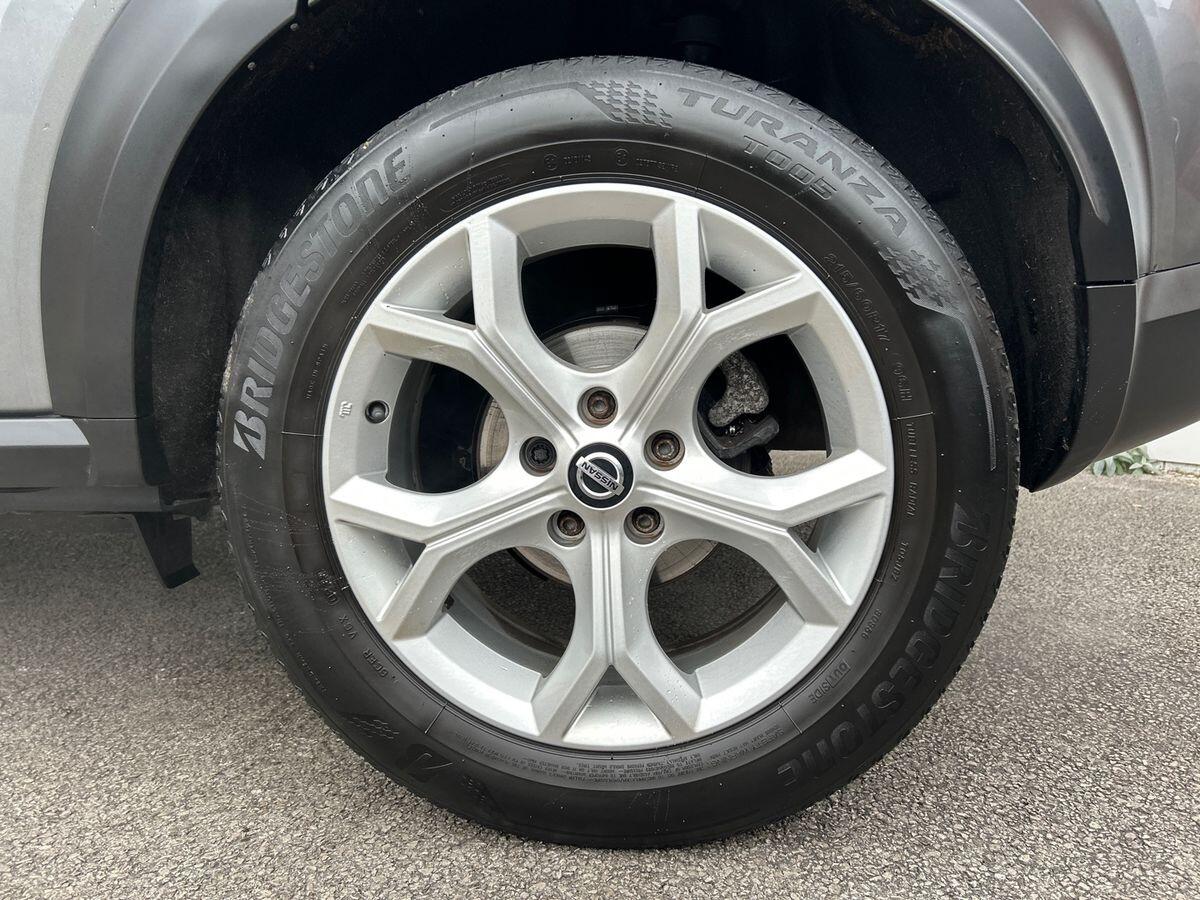 Used Nissan Juke 2022 for sale - 77077518: Photo 11