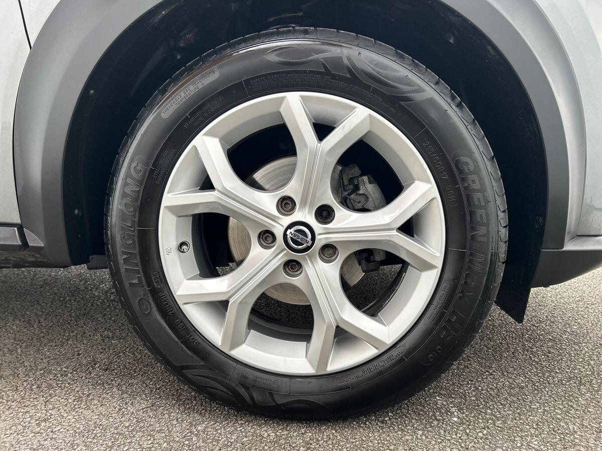 Used Nissan Juke 2022 for sale - 77077518: Photo 13