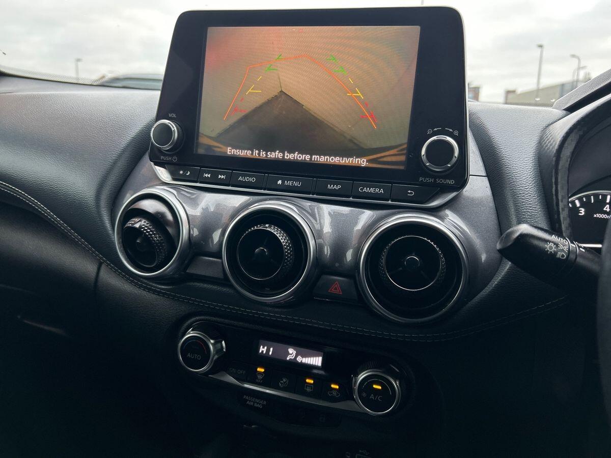 Used Nissan Juke 2022 for sale - 77077518: Photo 17