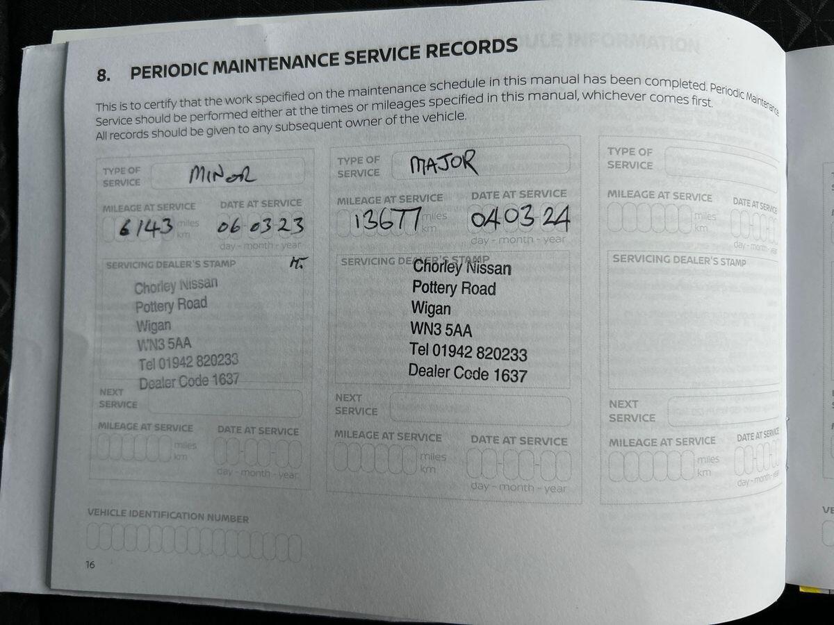 Used Nissan Juke 2022 for sale - 77077518: Photo 18