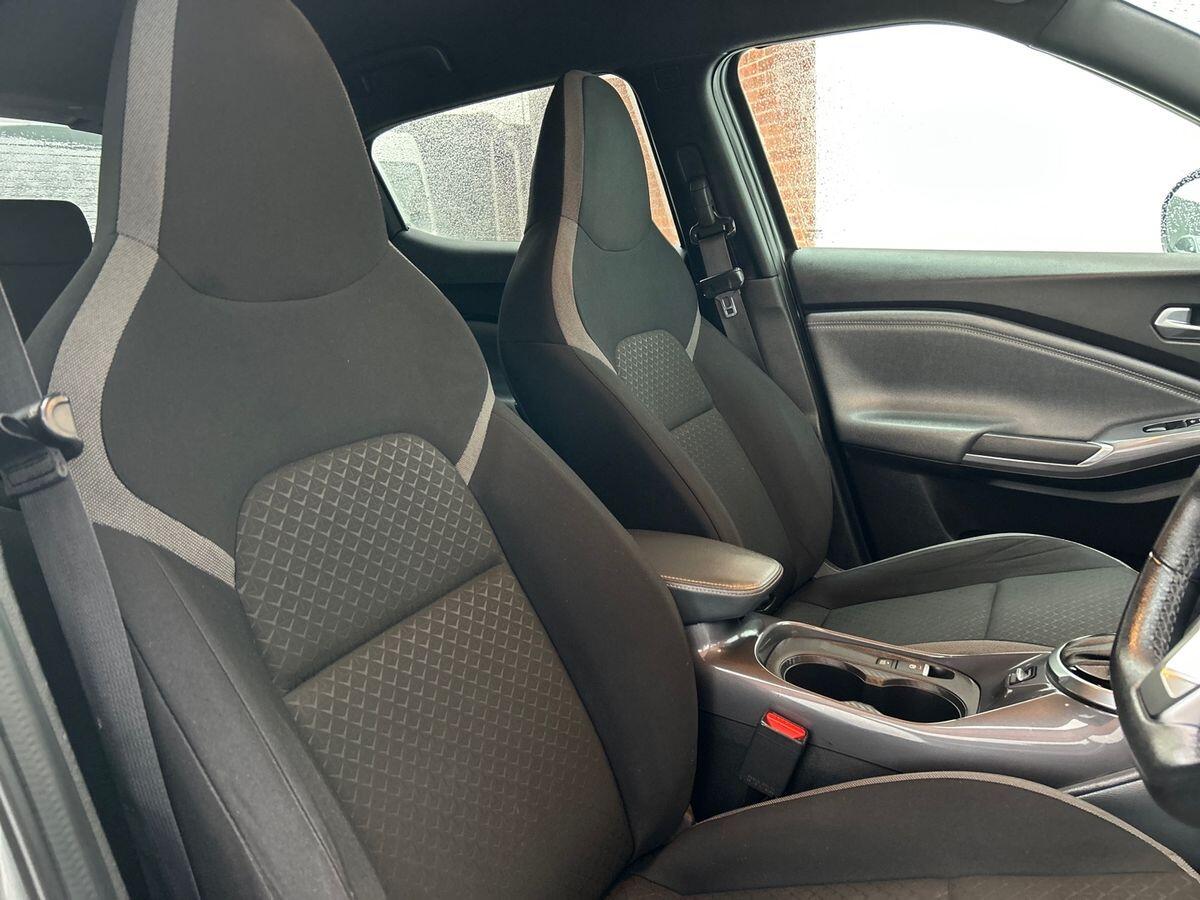 Used Nissan Juke 2022 for sale - 77077518: Photo 19