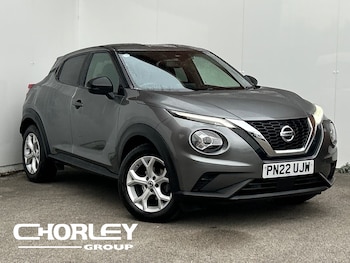 2022 - 1.0 DiG-T 114 N-Connecta 5dr DCT