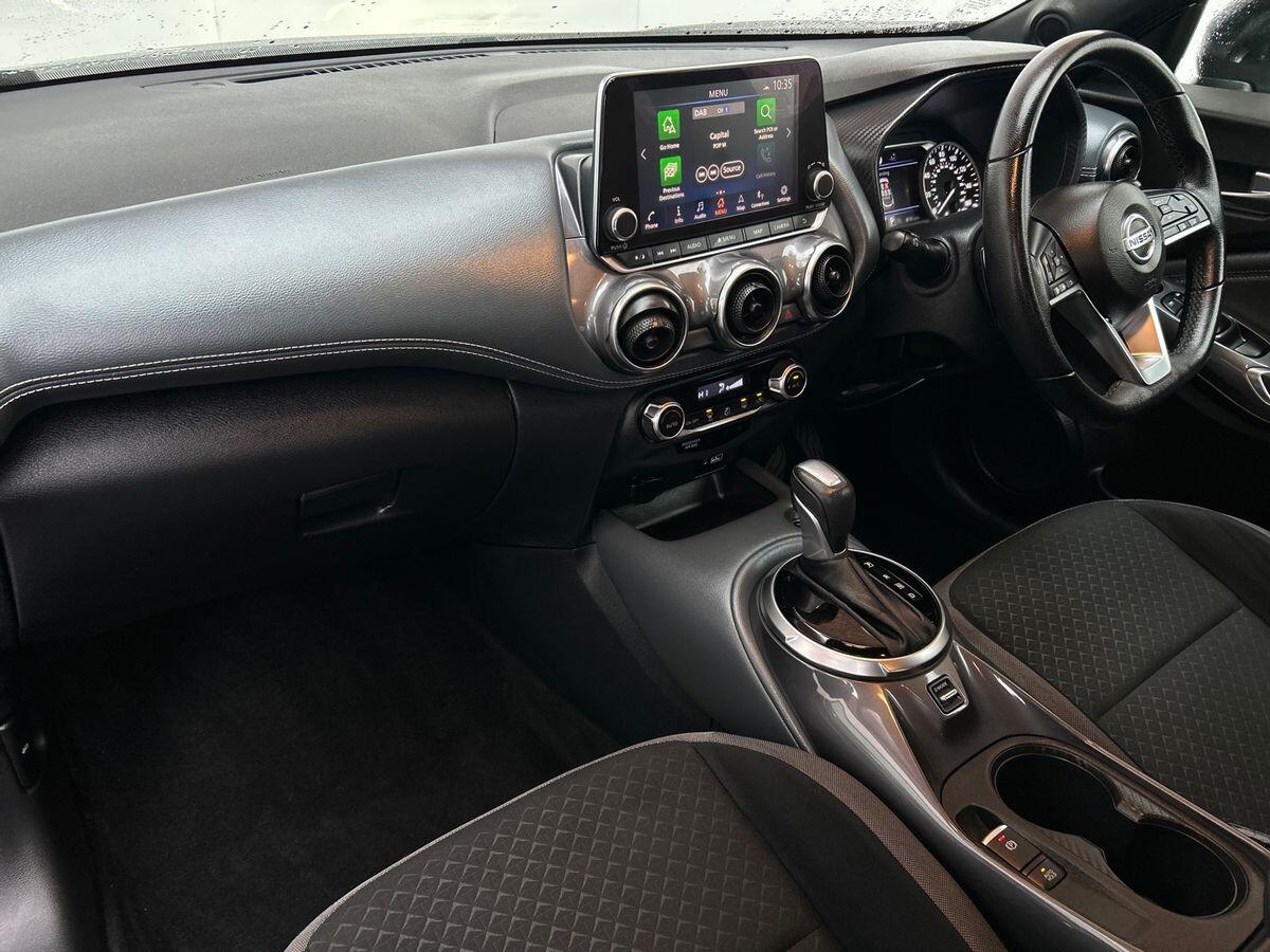 Used Nissan Juke 2022 for sale - 77077518: Photo 2