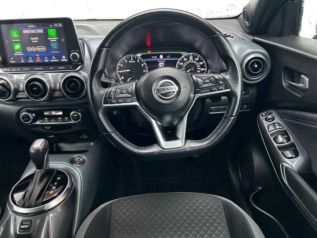 Used Nissan Juke 2022 for sale - 77077518: Photo 20