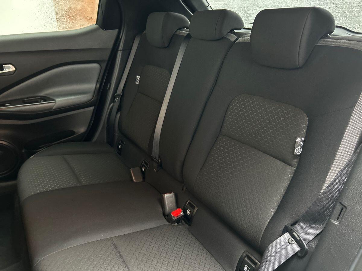 Used Nissan Juke 2022 for sale - 77077518: Photo 21