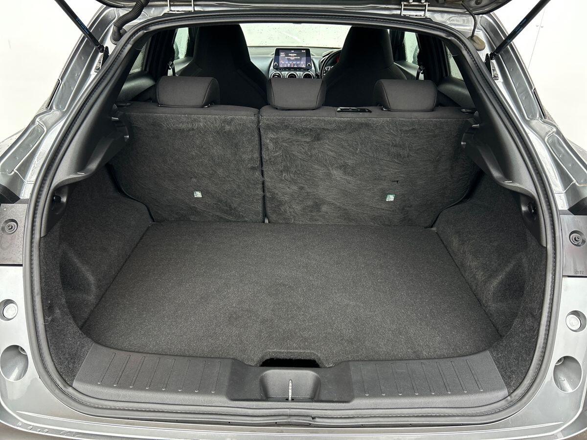 Used Nissan Juke 2022 for sale - 77077518: Photo 22