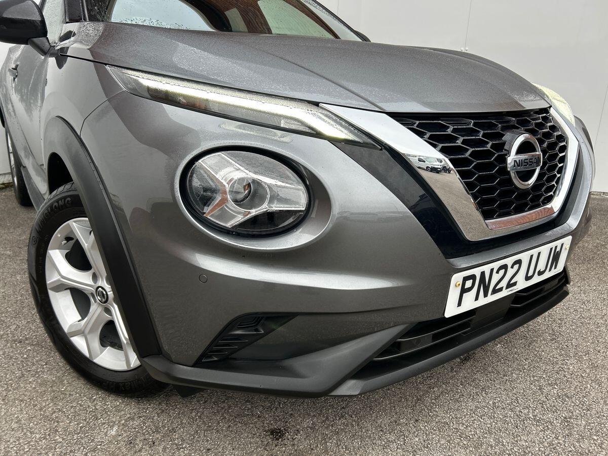 Used Nissan Juke 2022 for sale - 77077518: Photo 26