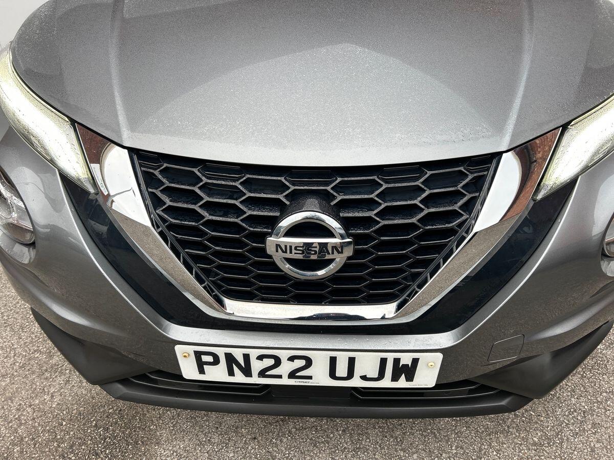 Used Nissan Juke 2022 for sale - 77077518: Photo 27