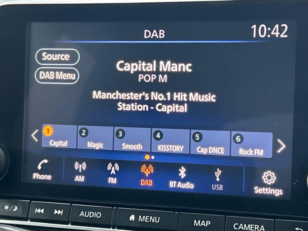 Used Nissan Juke 2022 for sale - 77077518: Photo 33