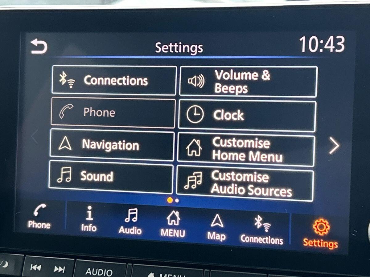 Used Nissan Juke 2022 for sale - 77077518: Photo 35