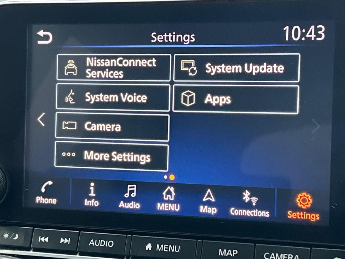 Used Nissan Juke 2022 for sale - 77077518: Photo 36