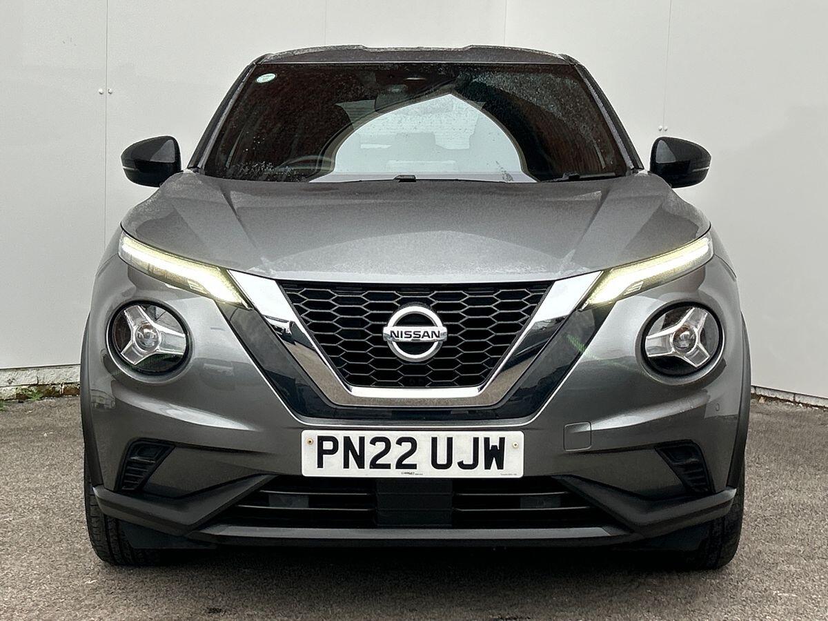 Used Nissan Juke 2022 for sale - 77077518: Photo 4