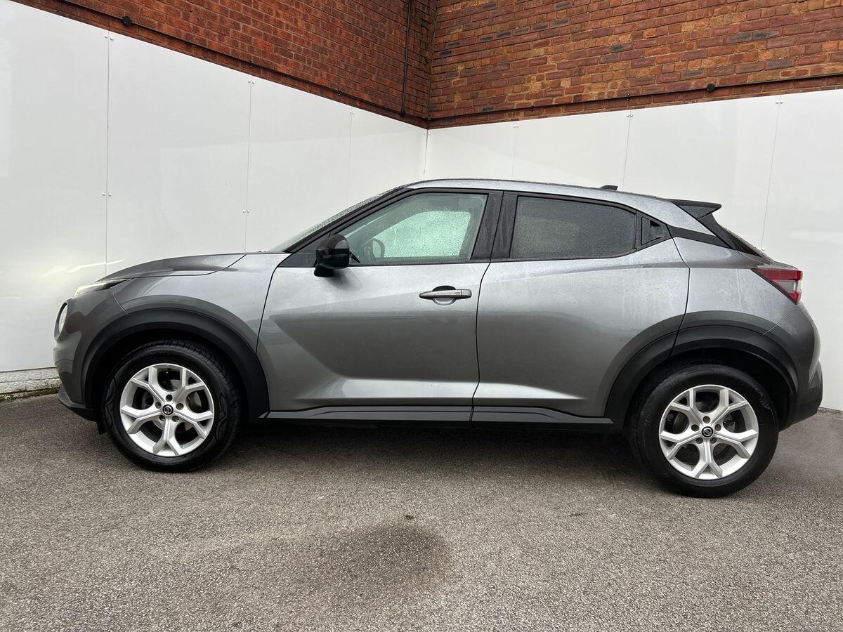 Used Nissan Juke 2022 for sale - 77077518: Photo 6