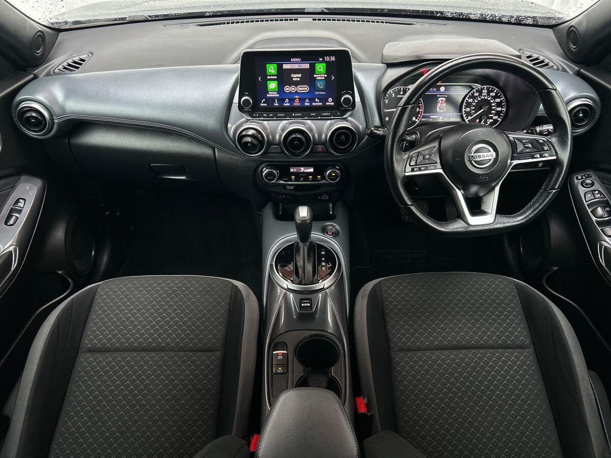 Used Nissan Juke 2022 for sale - 77077518: Photo 7