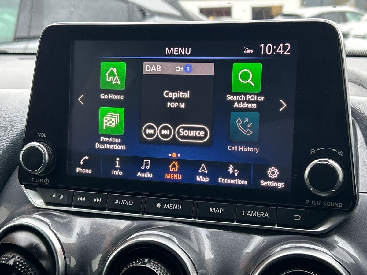 Used Nissan Juke 2022 for sale - 77077518: Photo 9