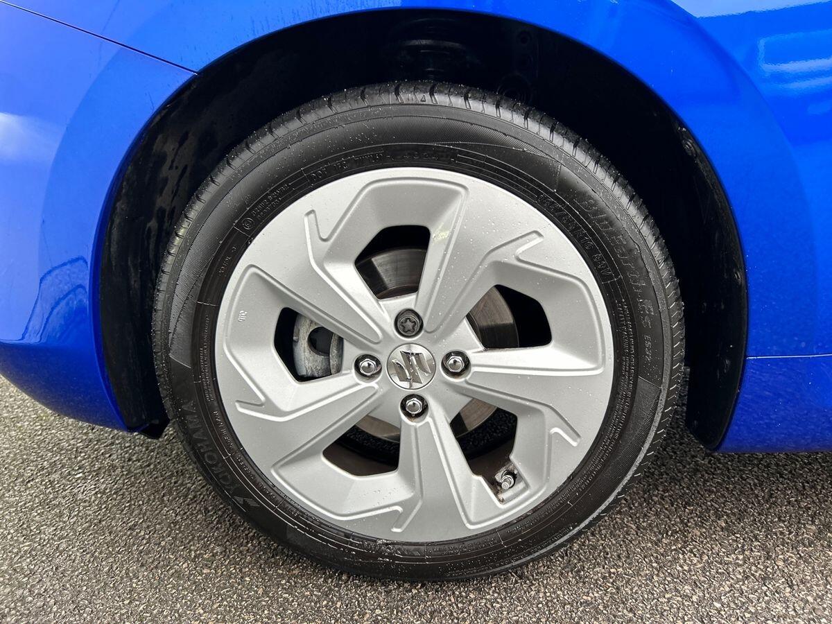 Used Suzuki Swift 2025 for sale - 77257848: Photo 11