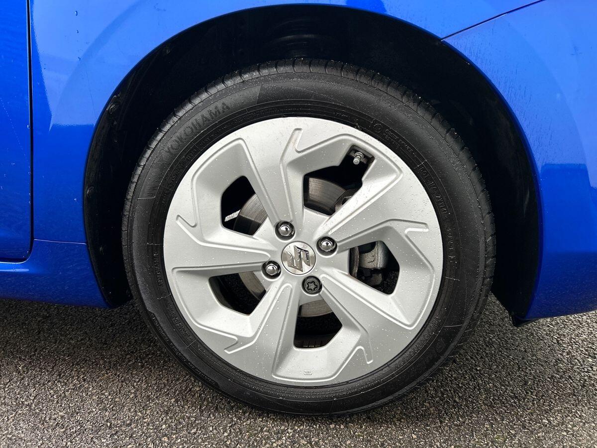 Used Suzuki Swift 2025 for sale - 77257848: Photo 12