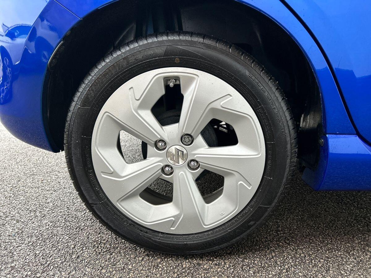 Used Suzuki Swift 2025 for sale - 77257848: Photo 13