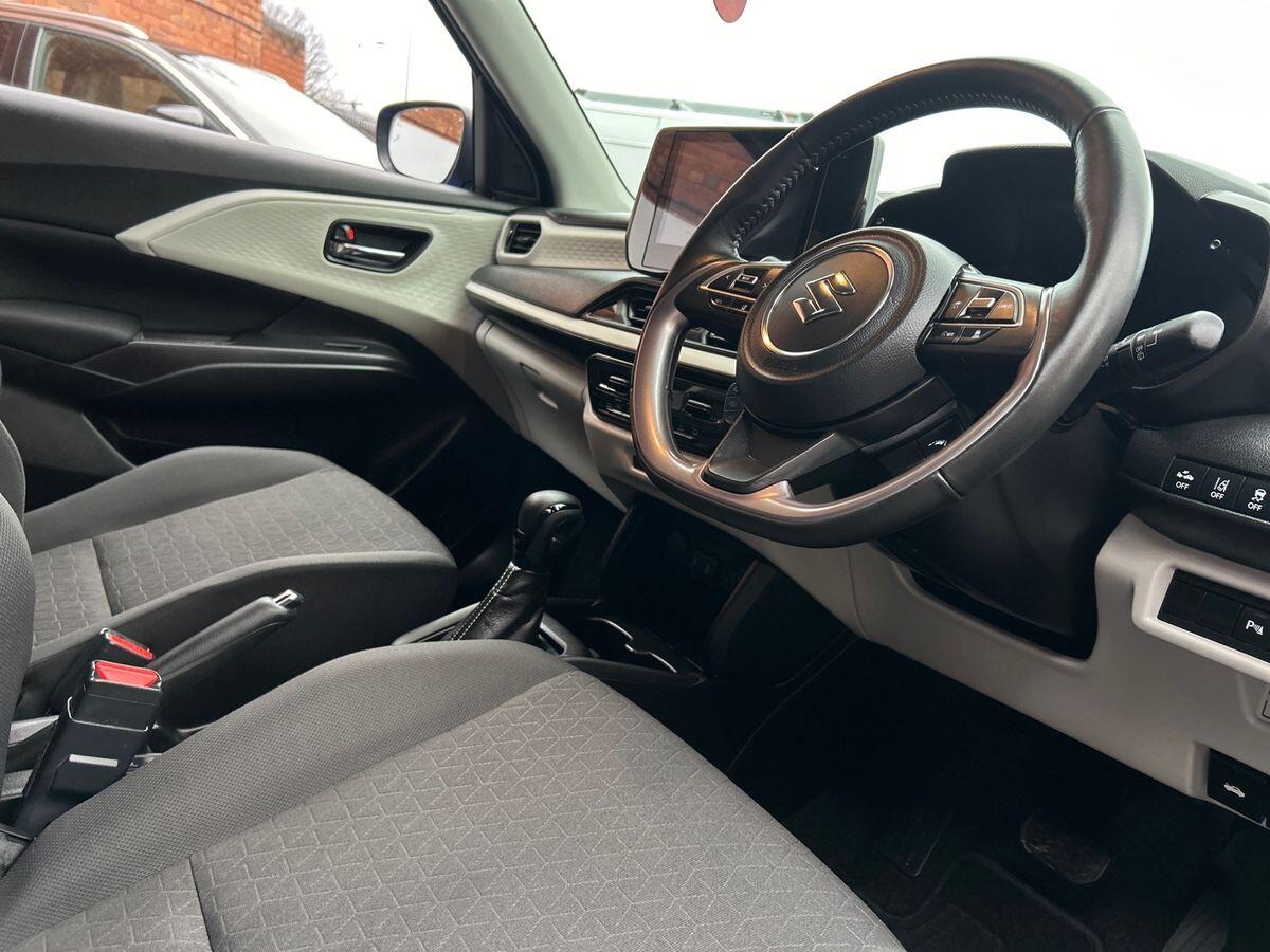 Used Suzuki Swift 2025 for sale - 77257848: Photo 14