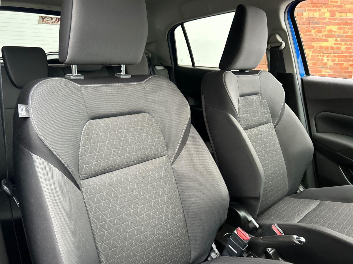 Used Suzuki Swift 2025 for sale - 77257848: Photo 17