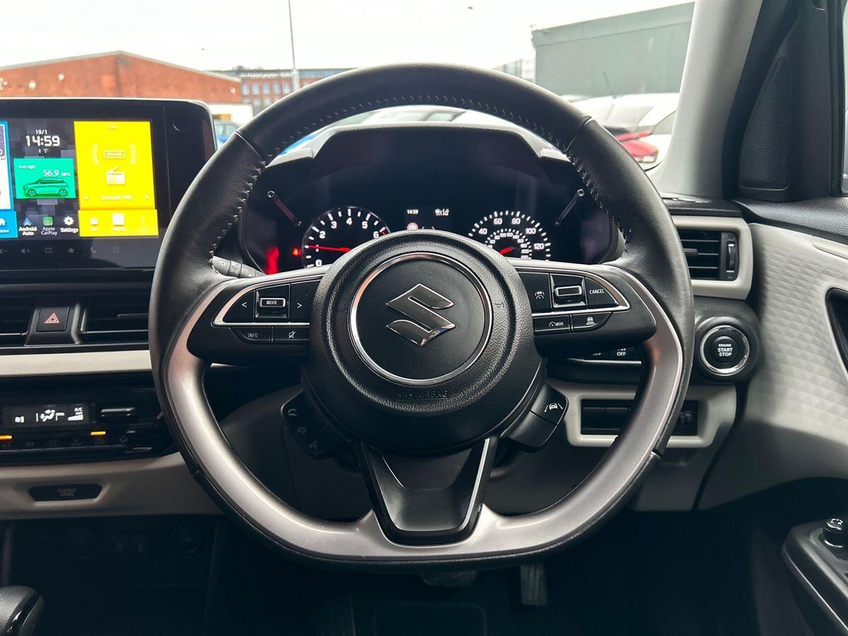 Used Suzuki Swift 2025 for sale - 77257848: Photo 18