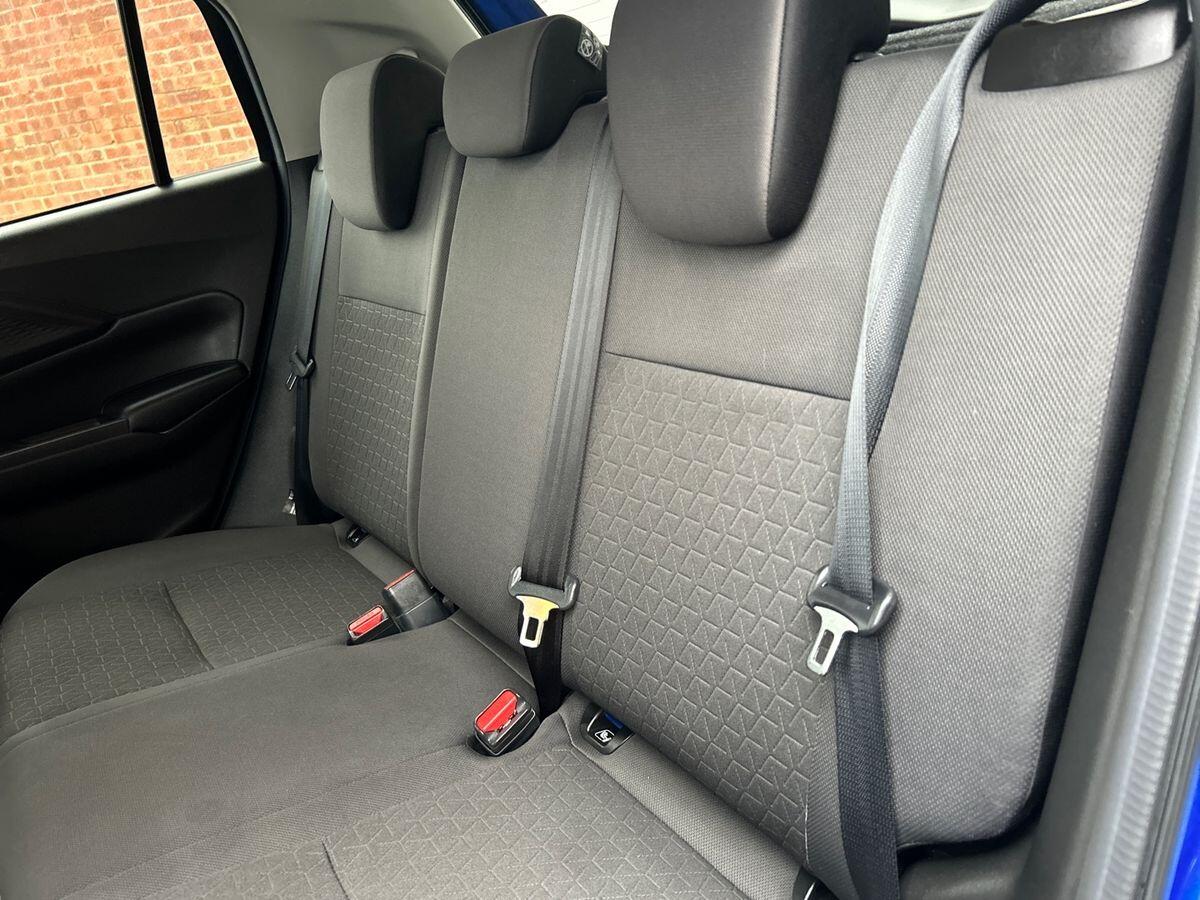 Used Suzuki Swift 2025 for sale - 77257848: Photo 19