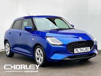 Used Suzuki Swift 2025 for sale - 77257848: Photo