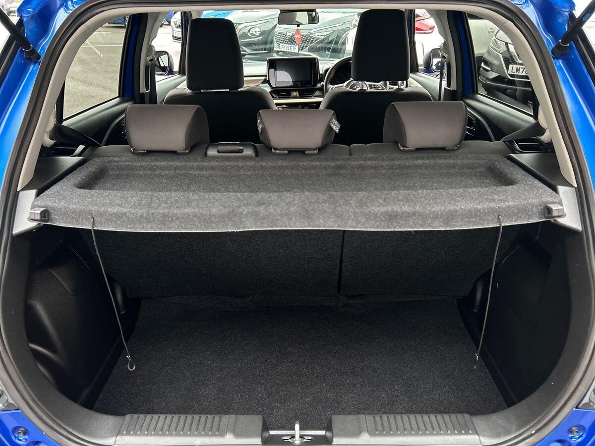 Used Suzuki Swift 2025 for sale - 77257848: Photo 20