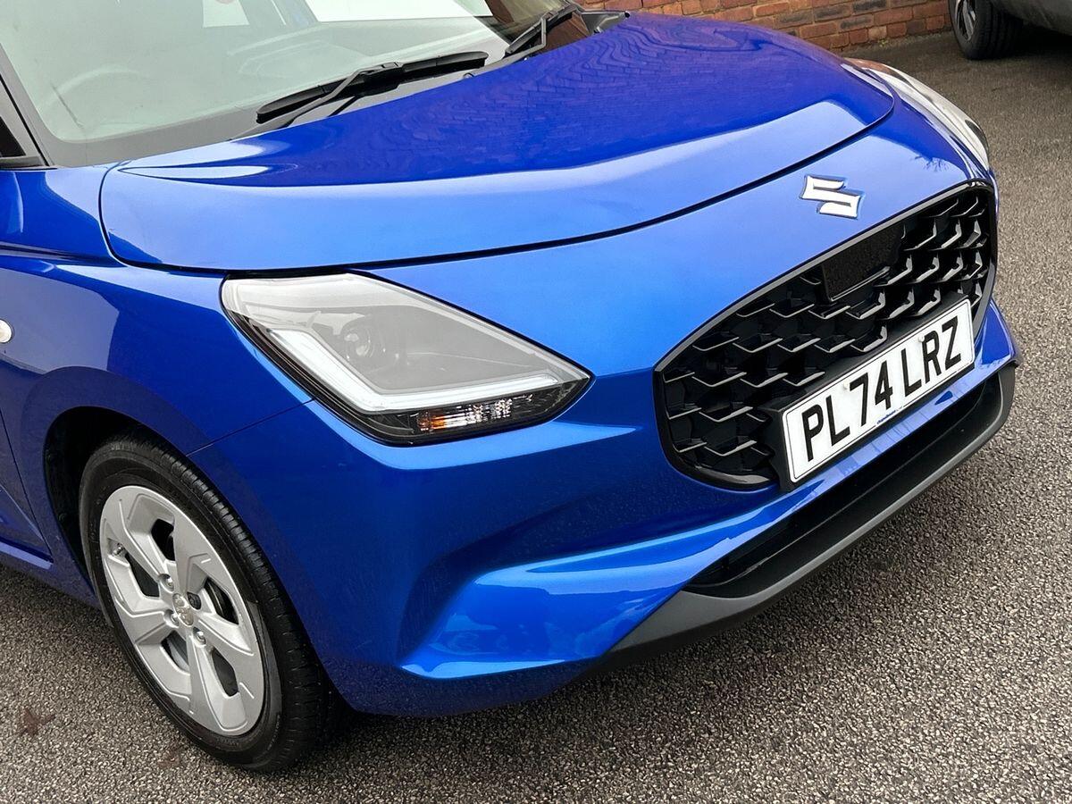 Used Suzuki Swift 2025 for sale - 77257848: Photo 33