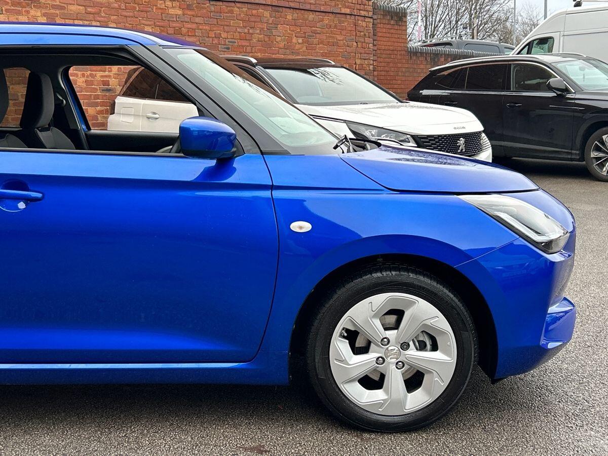 Used Suzuki Swift 2025 for sale - 77257848: Photo 34