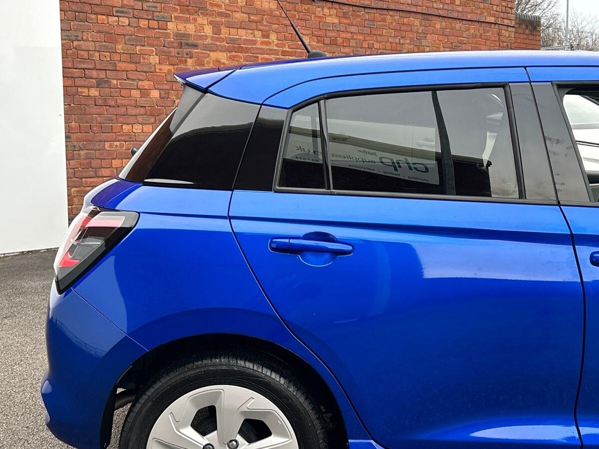 Used Suzuki Swift 2025 for sale - 77257848: Photo 35