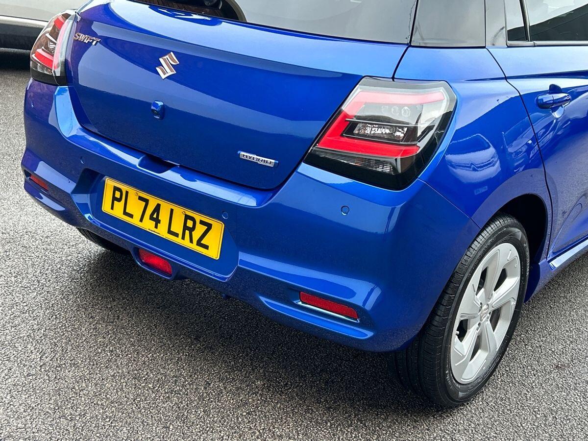 Used Suzuki Swift 2025 for sale - 77257848: Photo 36