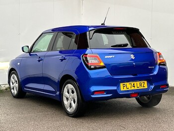 Used Suzuki Swift 2025 for sale - 77257848: Photo