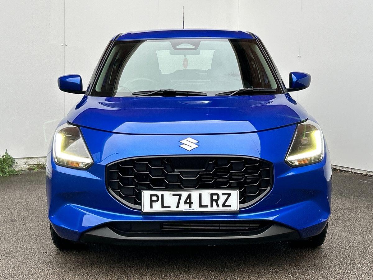 Used Suzuki Swift 2025 for sale - 77257848: Photo 4