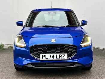 Used Suzuki Swift 2025 for sale - 77257848: Photo