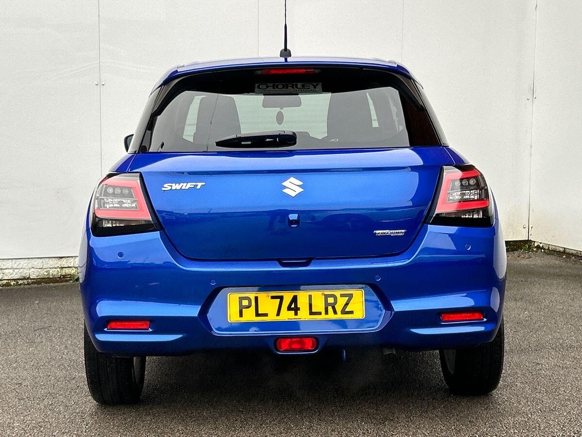 Used Suzuki Swift 2025 for sale - 77257848: Photo 5