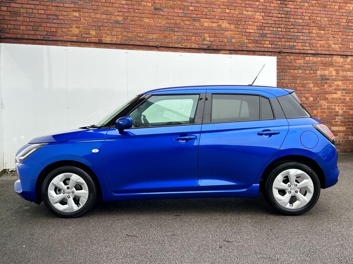 Used Suzuki Swift 2025 for sale - 77257848: Photo 6