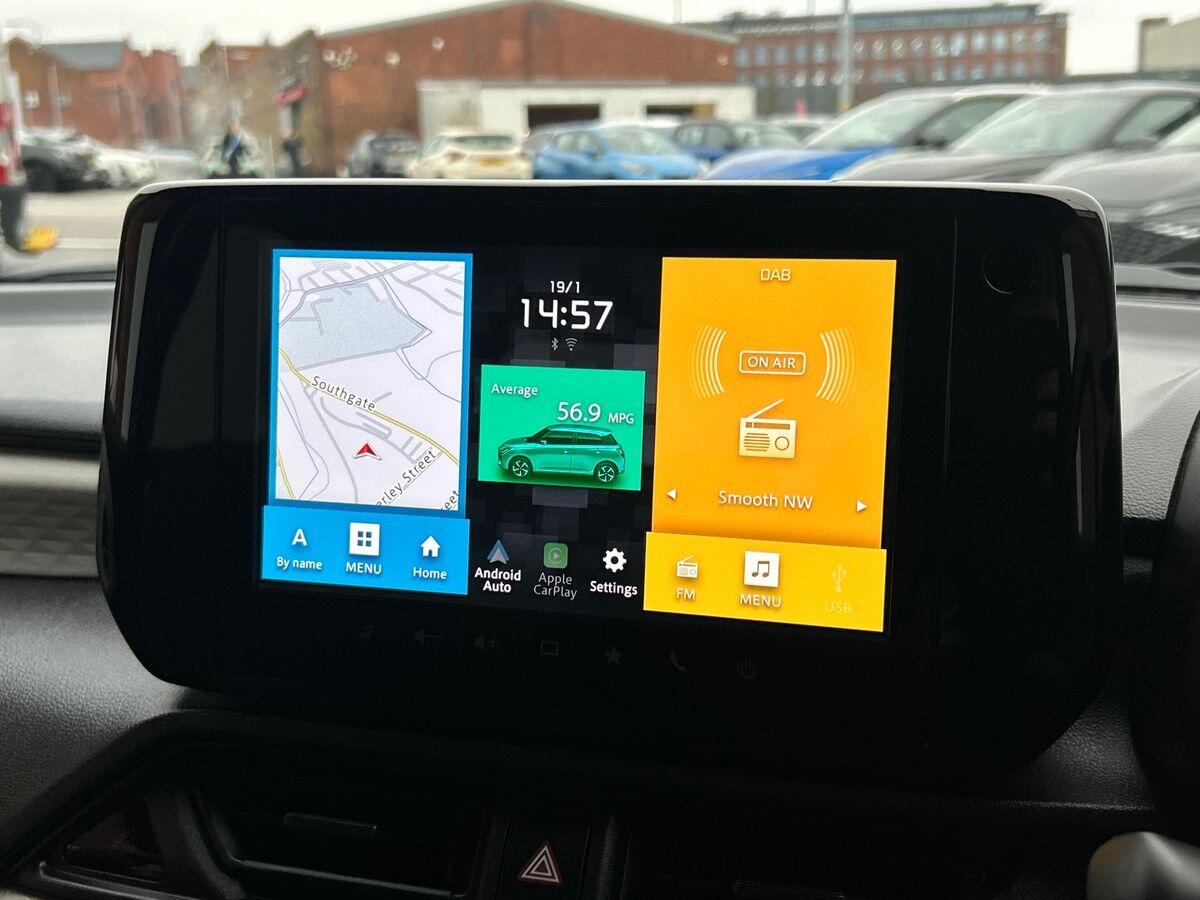 Used Suzuki Swift 2025 for sale - 77257848: Photo 9