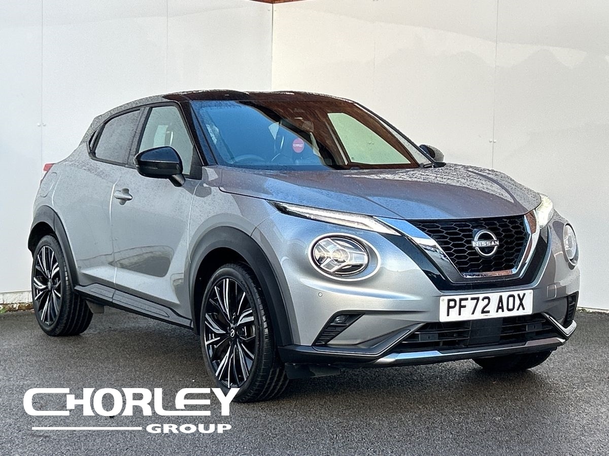 Used Nissan Juke 2022 for sale - 76896269: Photo 1