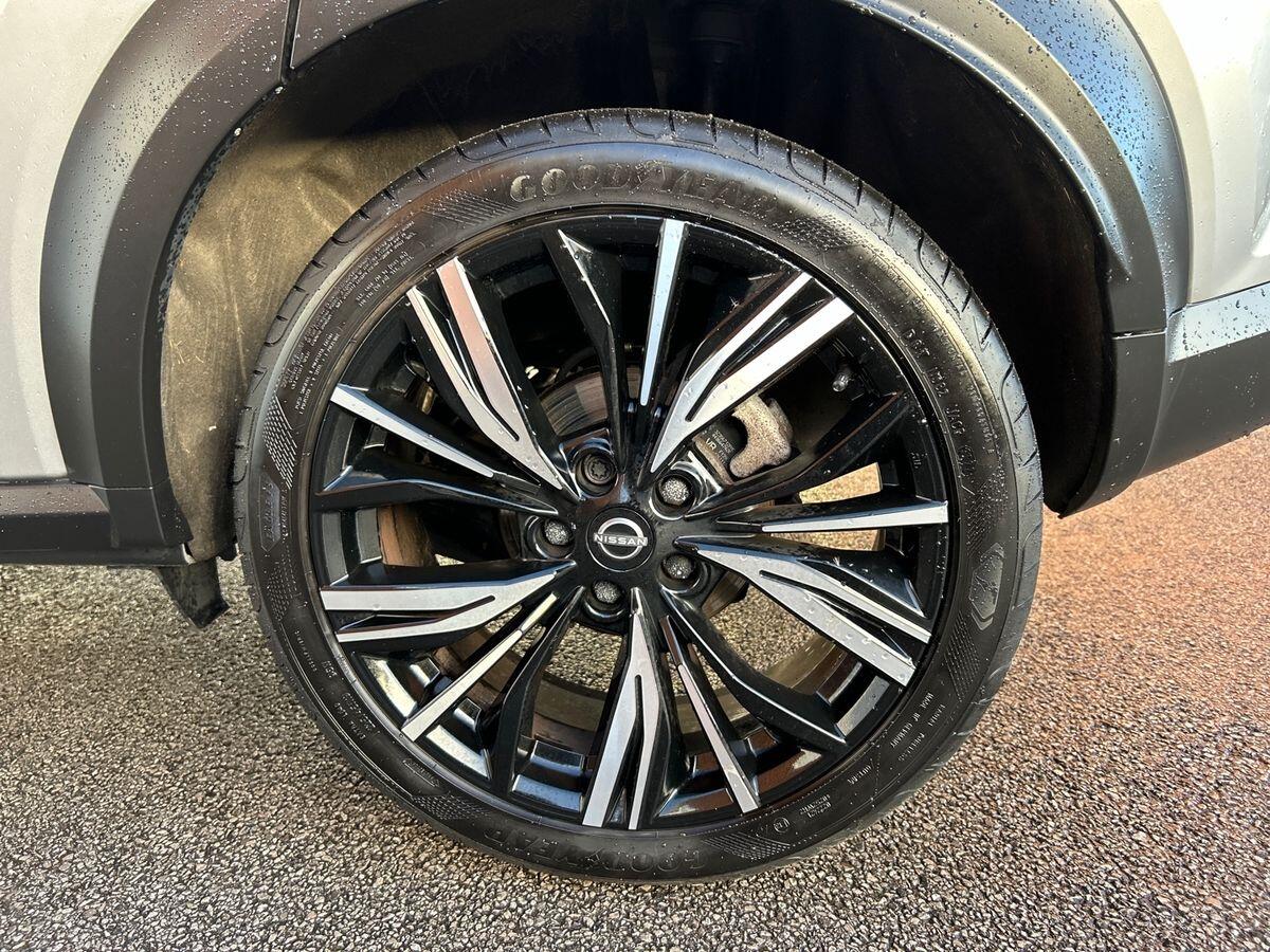 Used Nissan Juke 2022 for sale - 76896269: Photo 10