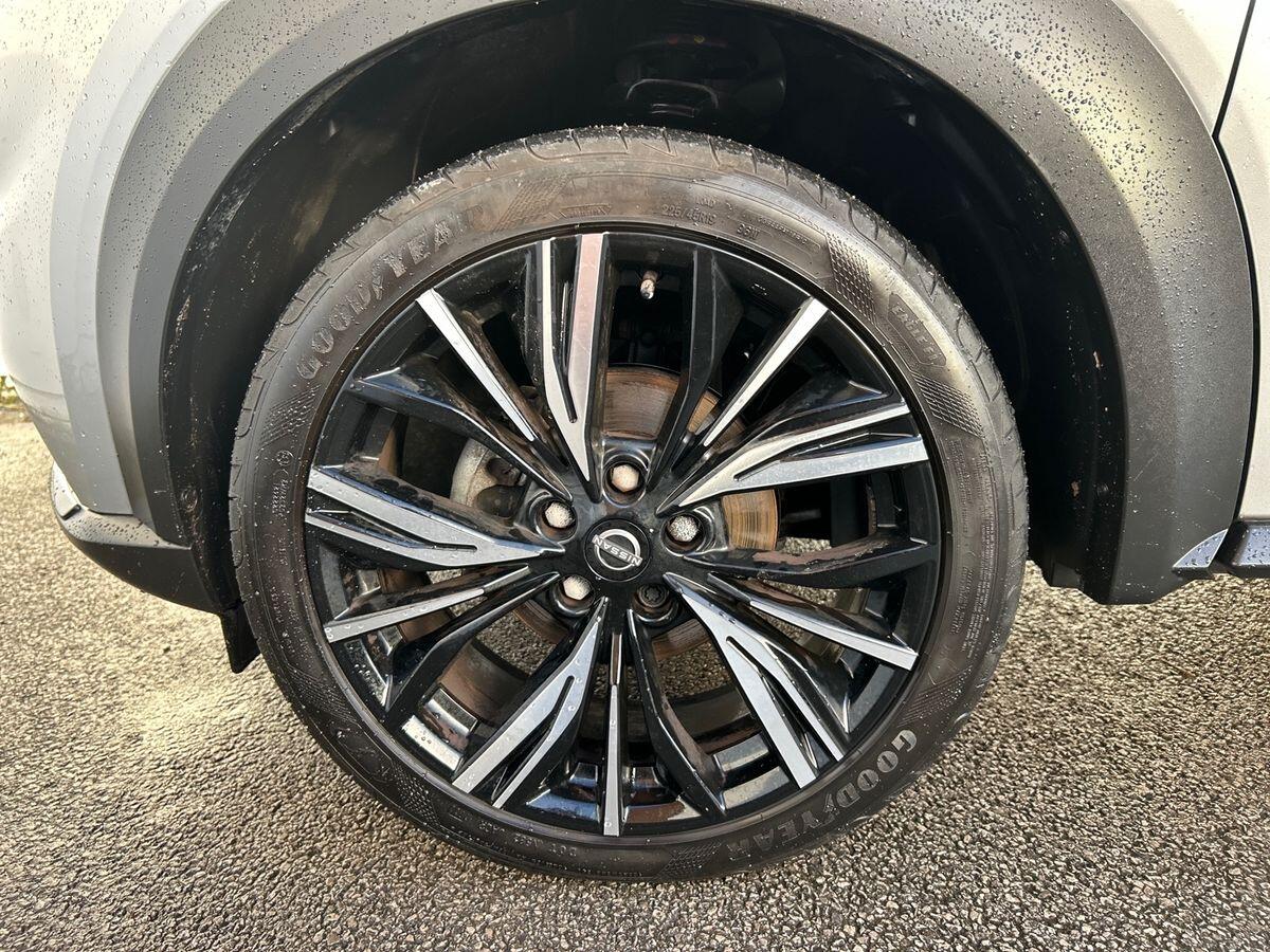 Used Nissan Juke 2022 for sale - 76896269: Photo 11