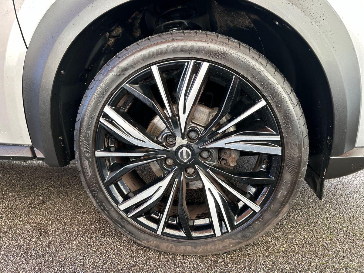 Used Nissan Juke 2022 for sale - 76896269: Photo 12