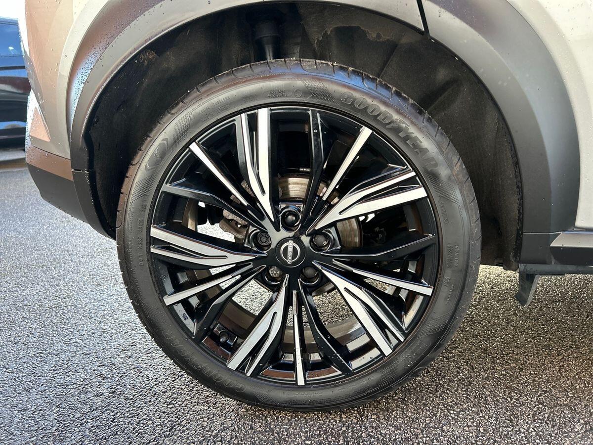 Used Nissan Juke 2022 for sale - 76896269: Photo 13