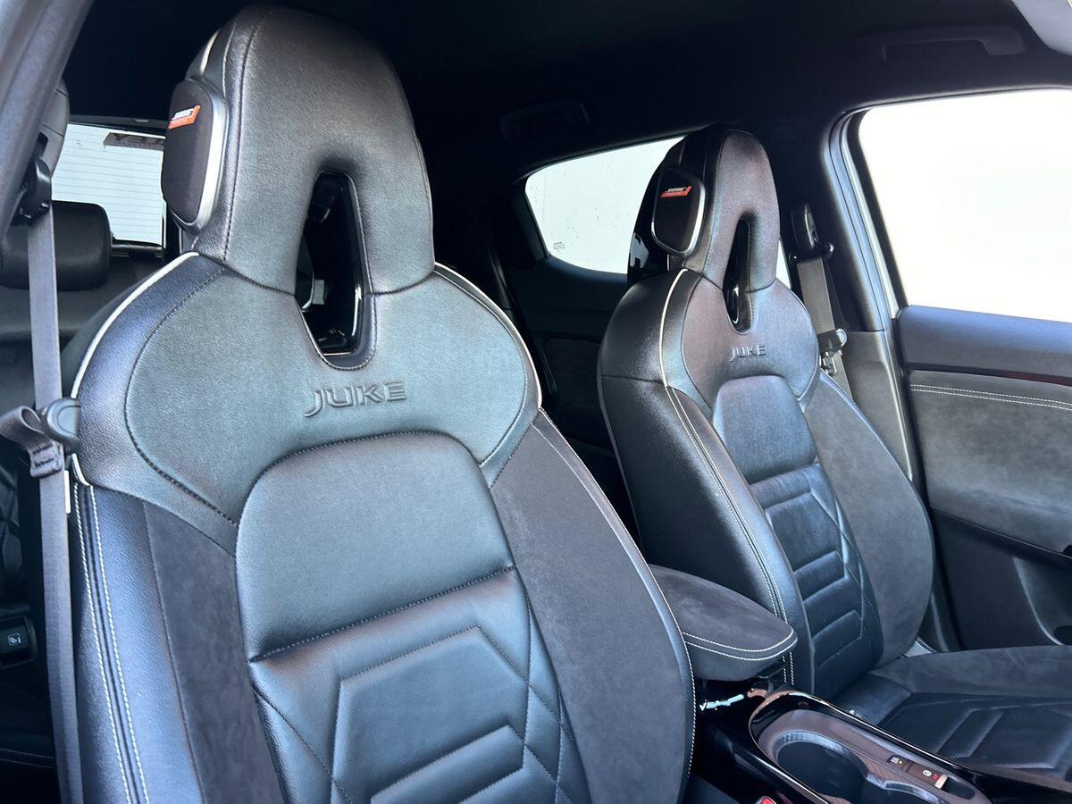 Used Nissan Juke 2022 for sale - 76896269: Photo 18