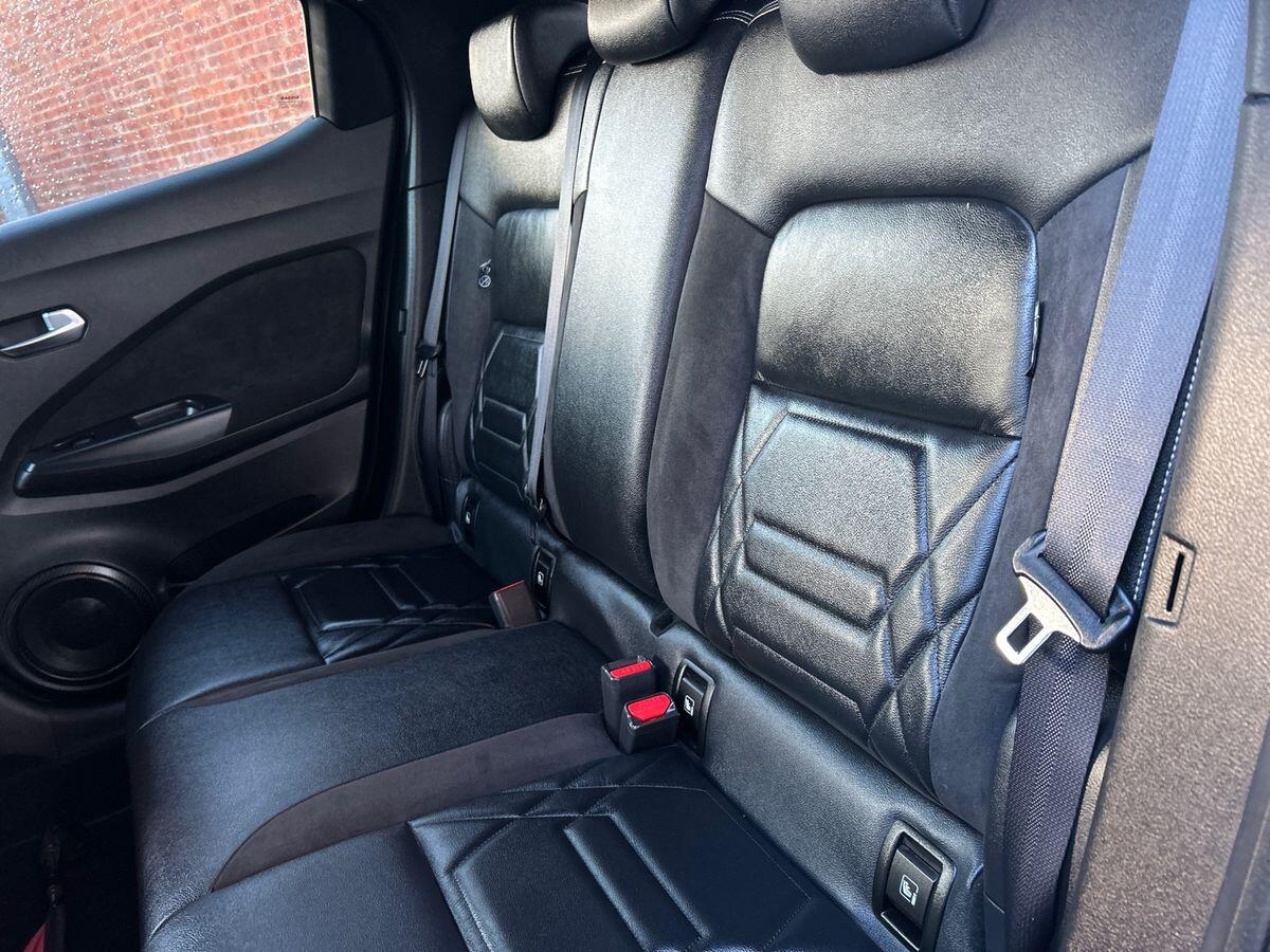 Used Nissan Juke 2022 for sale - 76896269: Photo 20